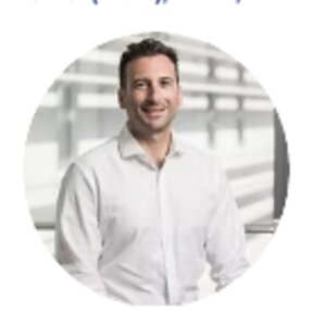 Mr Nick Aresti, Orthopaedic Upper Limb Surgeon